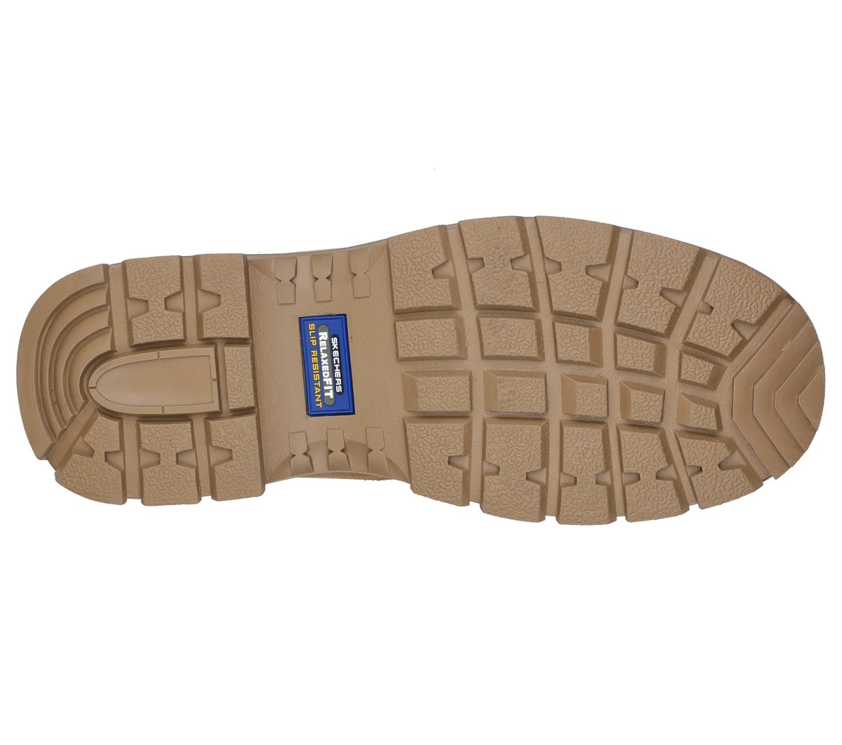 Work Waterproof Relaxed Fit: Wascana - Millit Skechers online
