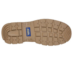 Work Waterproof Relaxed Fit: Wascana - Millit Skechers online