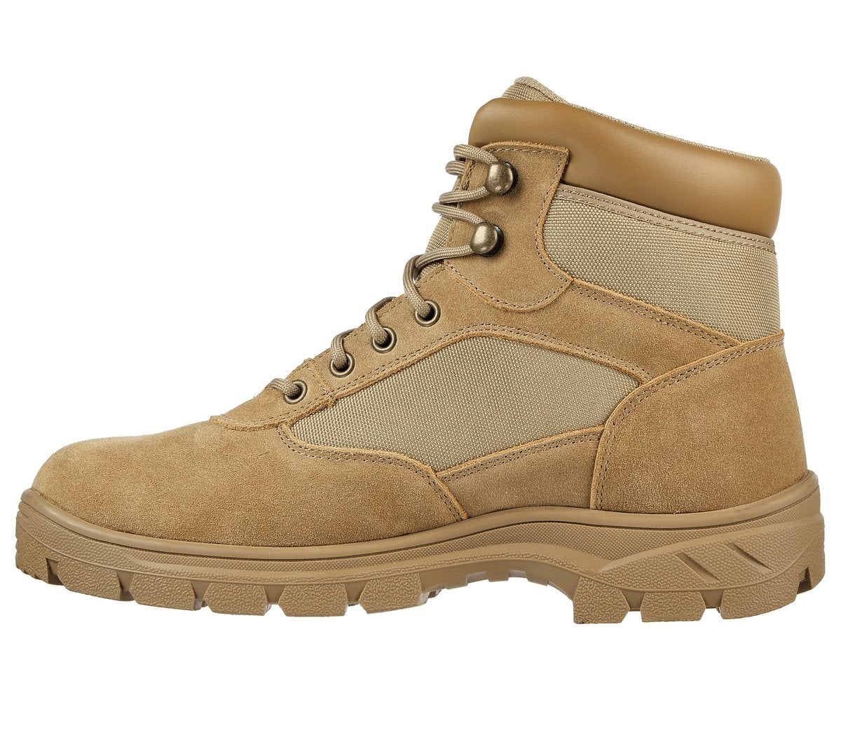 Work Waterproof Relaxed Fit: Wascana - Millit Skechers online