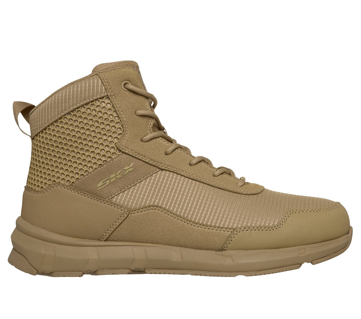 Work: Terradraft Skechers US