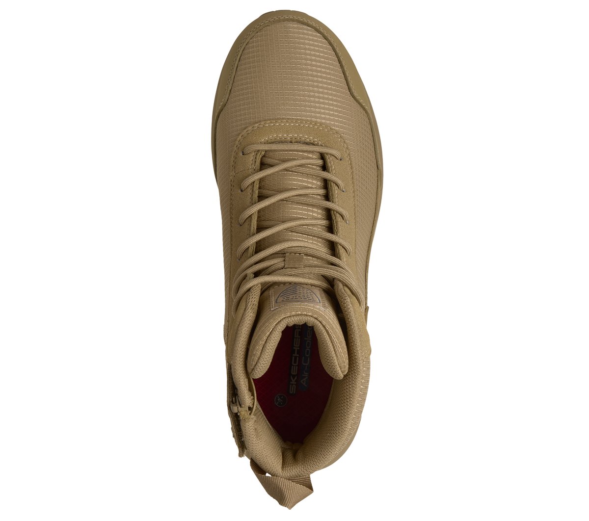 Work: Terradraft Skechers US