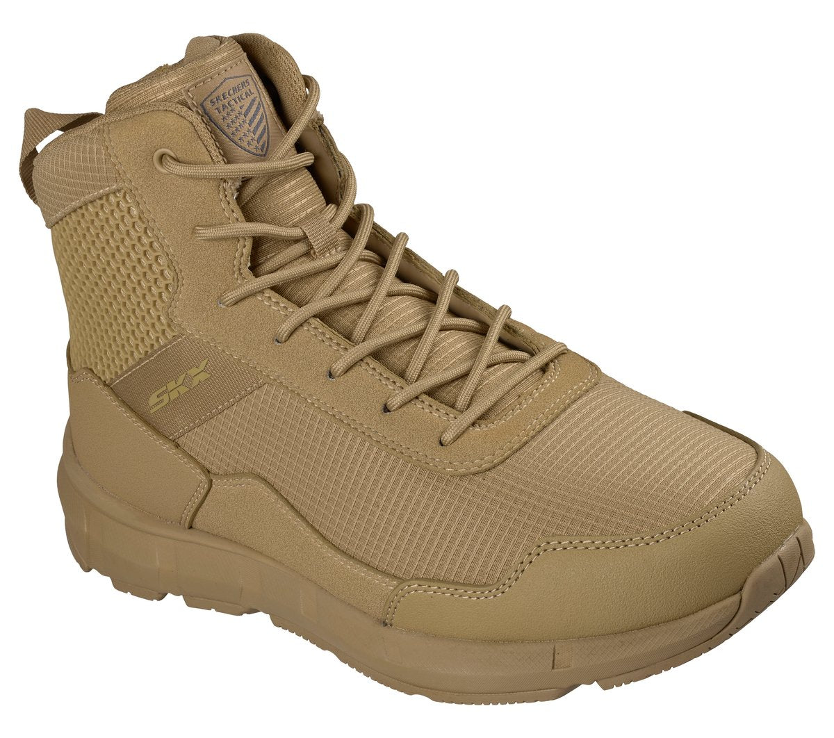Work: Terradraft Skechers US