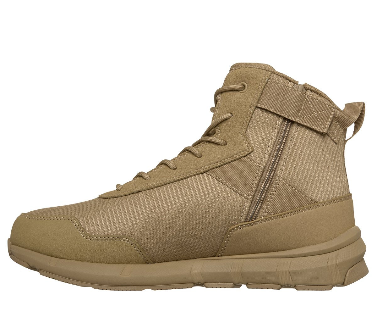 Work: Terradraft Skechers US