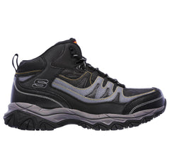 Work Relaxed Fit: Holdredge - Rebem ST Skechers on sale