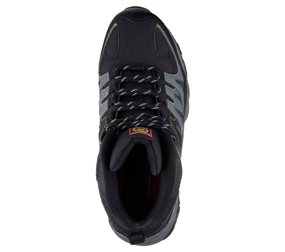 Work Relaxed Fit: Holdredge - Rebem ST Skechers on sale