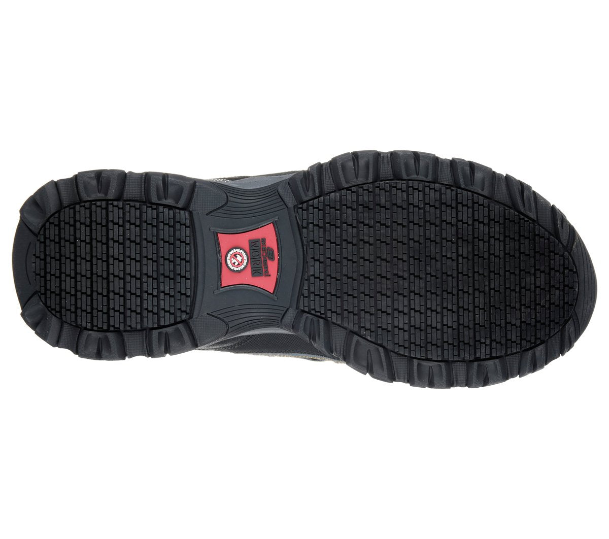 Work Relaxed Fit: Holdredge - Rebem ST Skechers on sale
