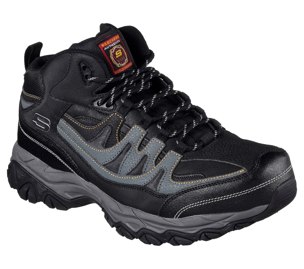 Work Relaxed Fit: Holdredge - Rebem ST Skechers on sale
