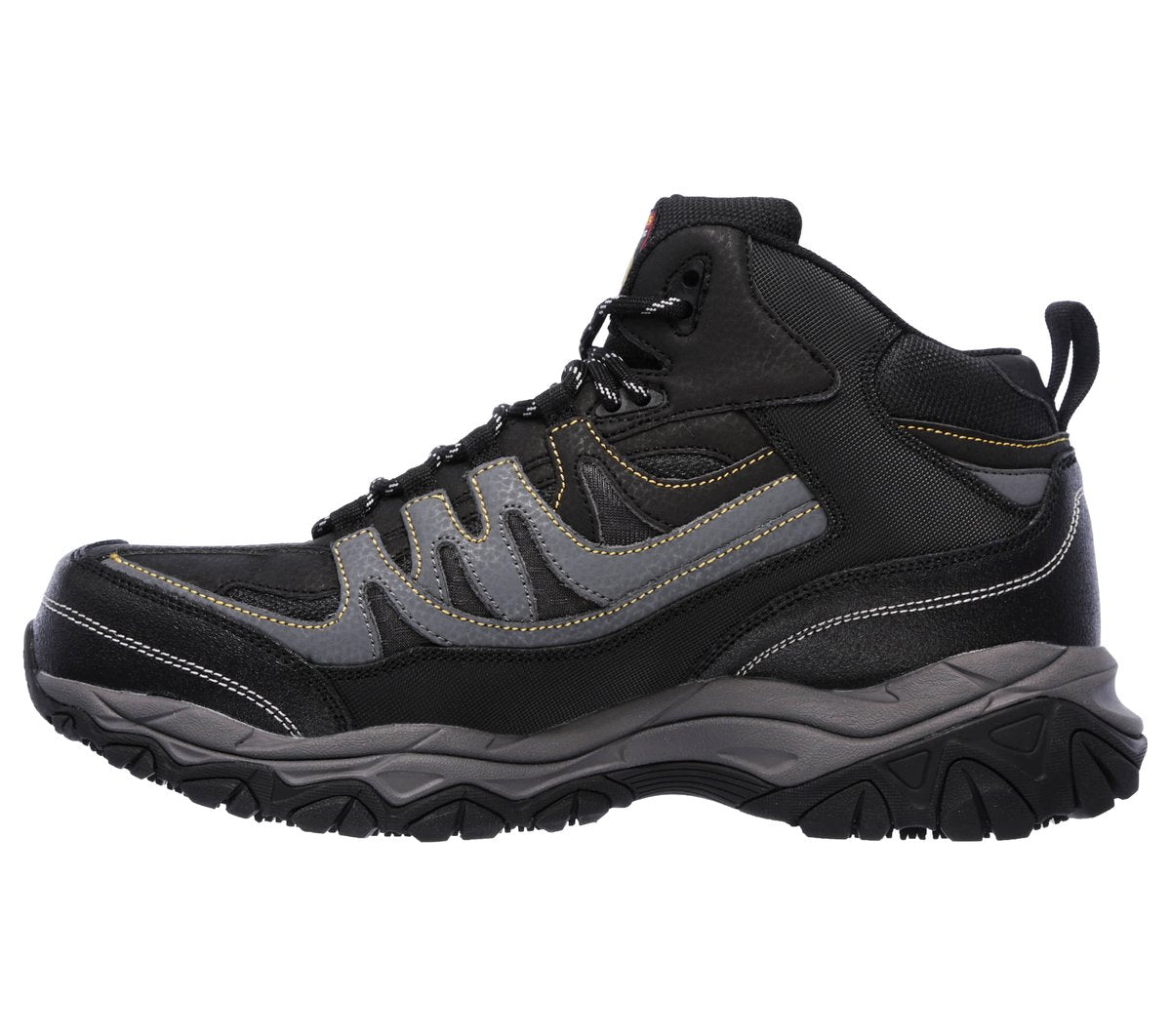 Work Relaxed Fit: Holdredge - Rebem ST Skechers on sale