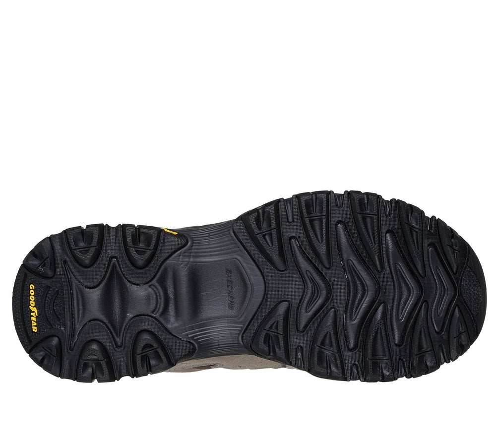 Work: After Burn M.Fit 2.0 - Zibiax Skechers outlet
