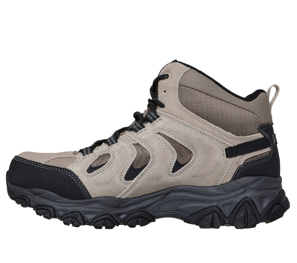 Work: After Burn M.Fit 2.0 - Zibiax Skechers outlet