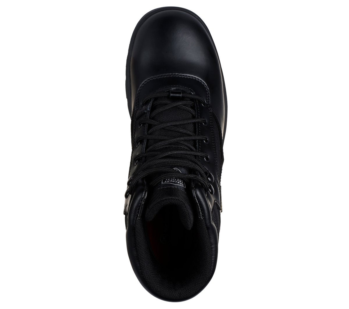 Waterproof Work Relaxed Fit: Wascana - Benen WP Tactical Skechers sale