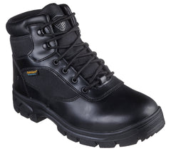 Waterproof Work Relaxed Fit: Wascana - Benen WP Tactical Skechers sale