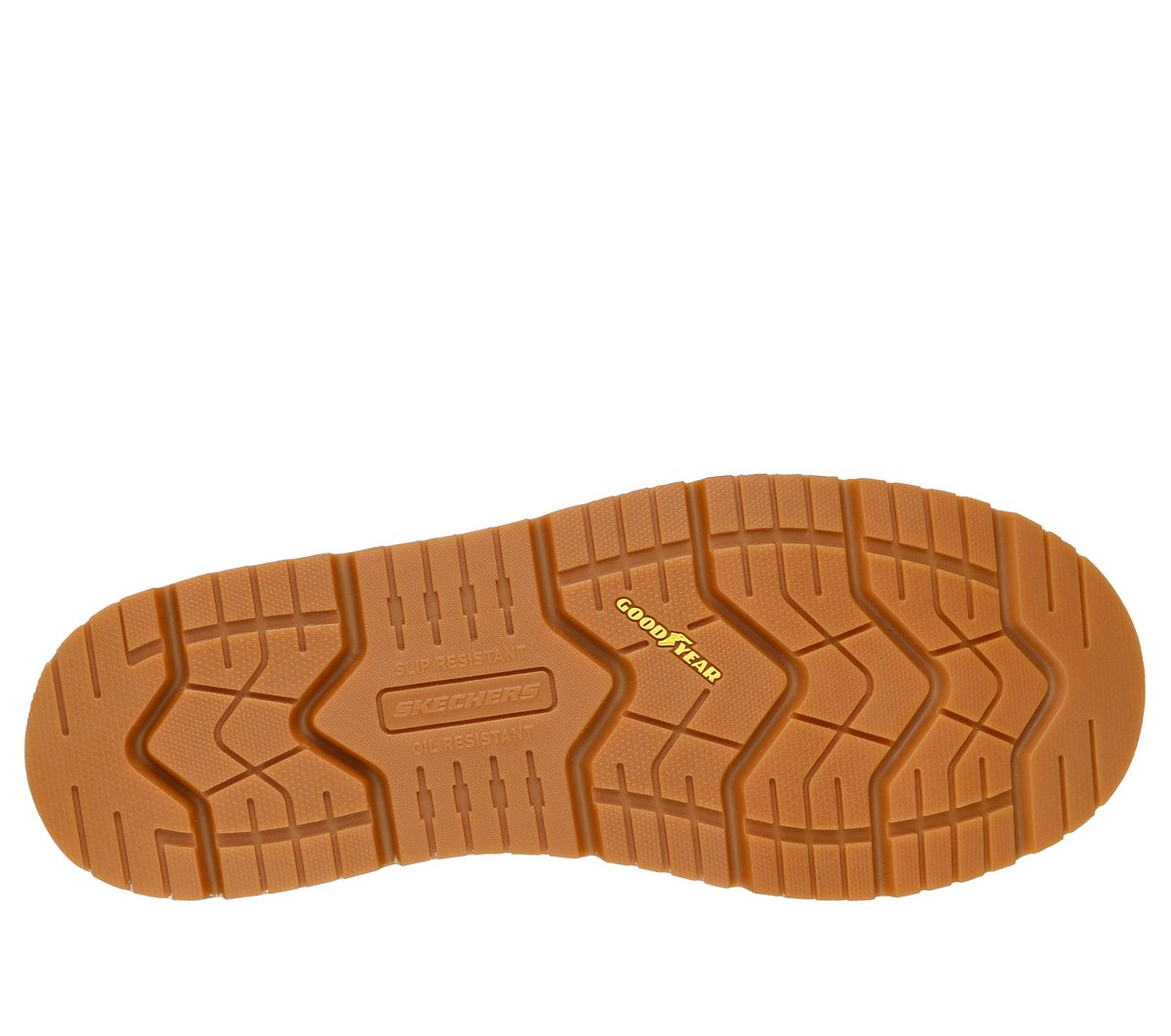 John Deere Waterproof: Flex-Wedge Ranger - Hollow Rapids Skechers discount