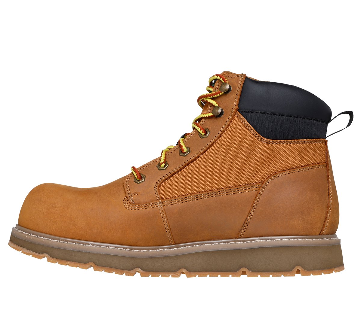 John Deere Waterproof: Flex-Wedge Ranger - Hollow Rapids Skechers discount