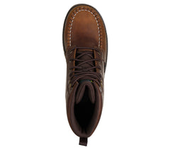 John Deere Waterproof: Flex-Wedge Ranger - Wild Yew Skechers online