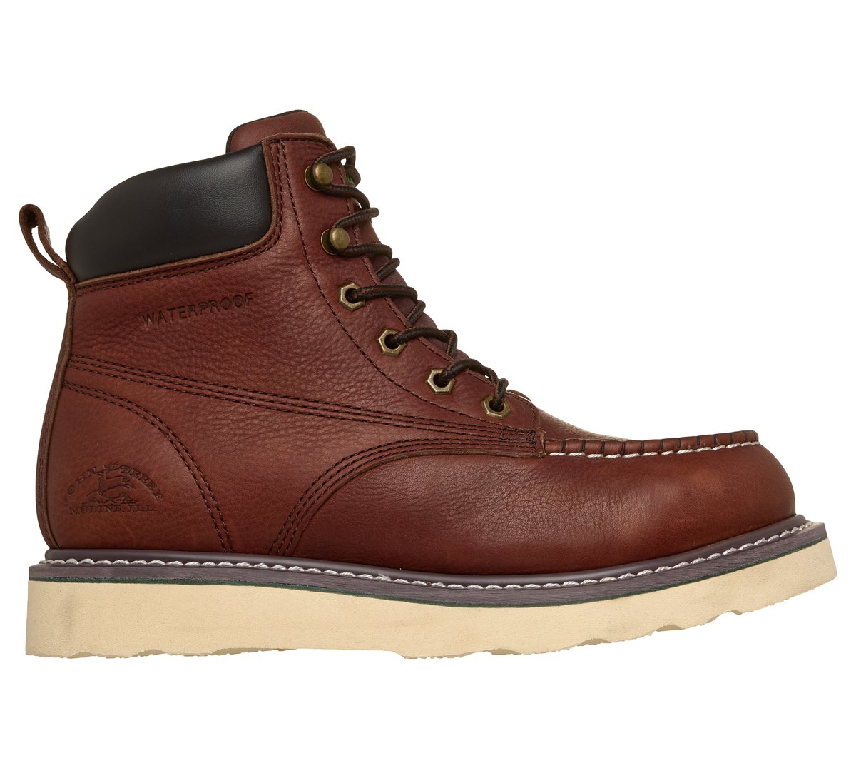 John Deere Waterproof: Kadmiel Skechers US