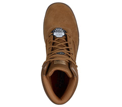 Work Waterproof: Wascana - Baylan Skechers outlet