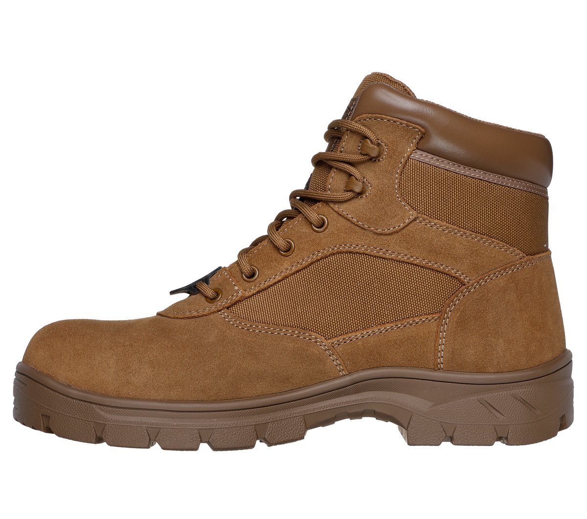 Work Waterproof: Wascana - Baylan Skechers outlet