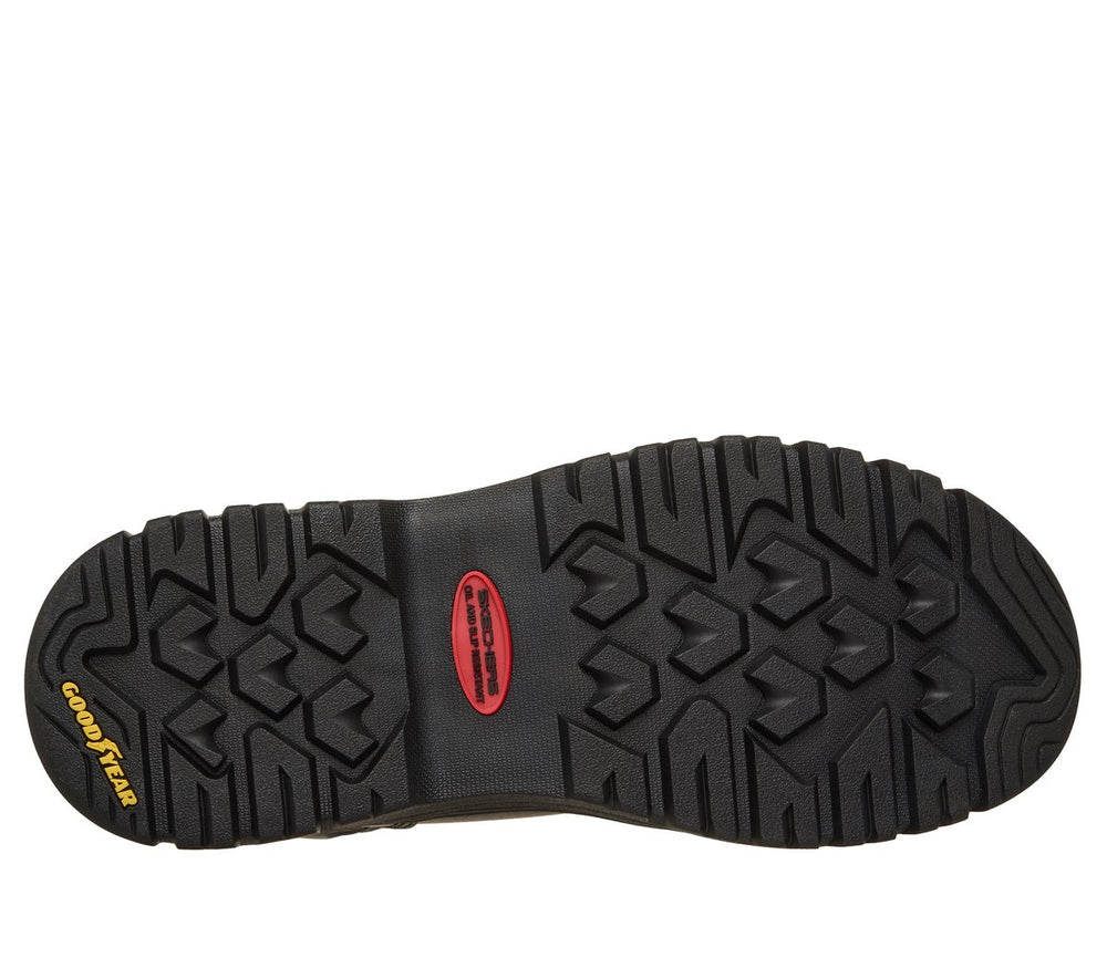 Workshire 2.0 Skechers sale
