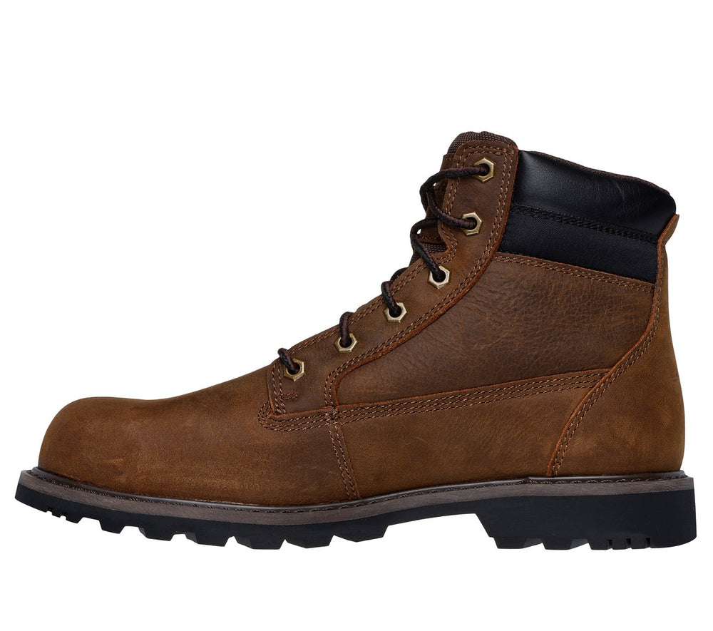 Work: Longrider Skechers discount