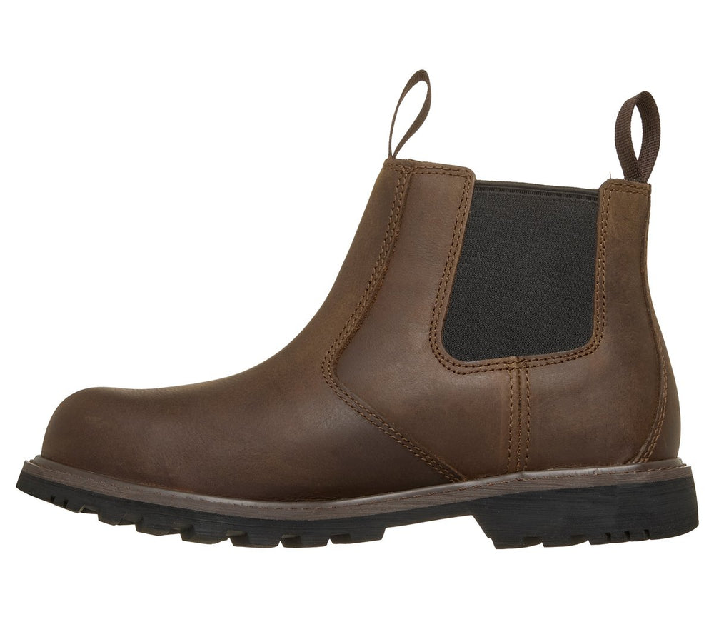 Work: Longrider Skechers for sale