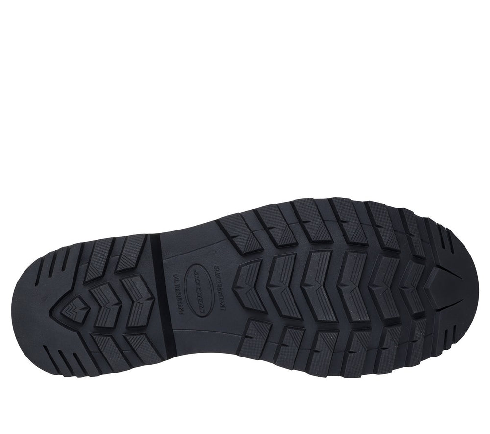 Work: Longrider - Highland Hill Skechers online