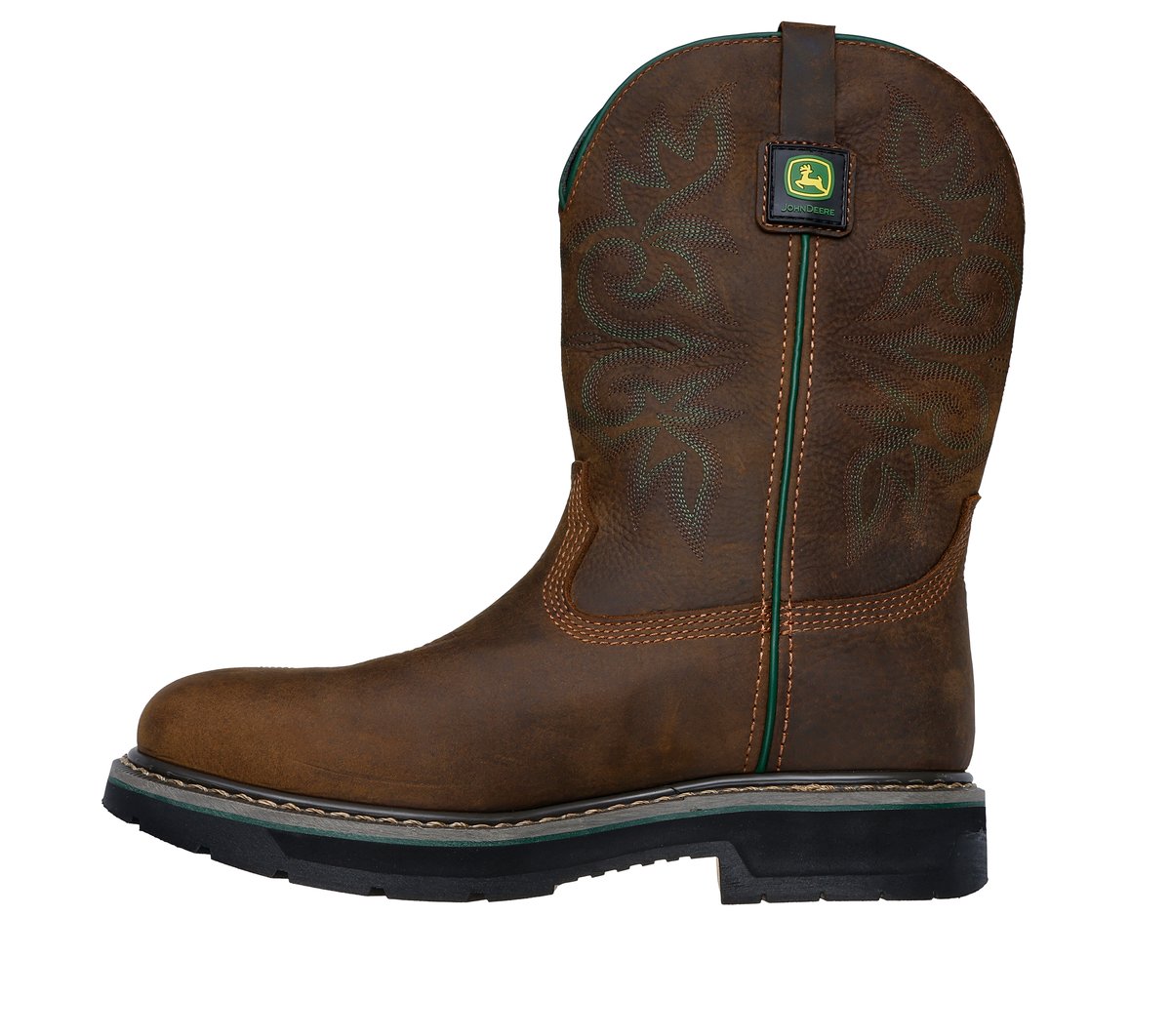 John Deere Waterproof: Rowood - Boulder Valley CT Skechers on sale