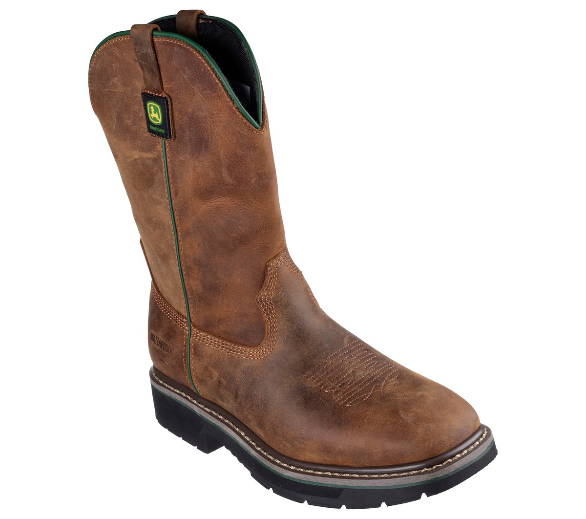 John Deere Waterproof: Rowood - Wild Bluff Skechers outlet