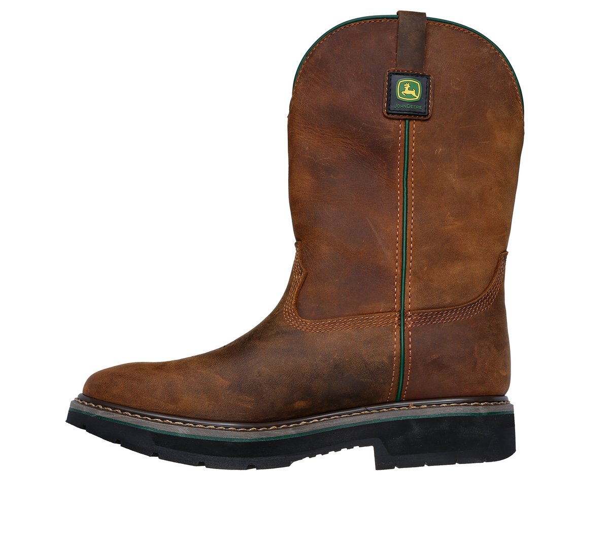 John Deere Waterproof: Rowood - Wild Bluff Skechers outlet