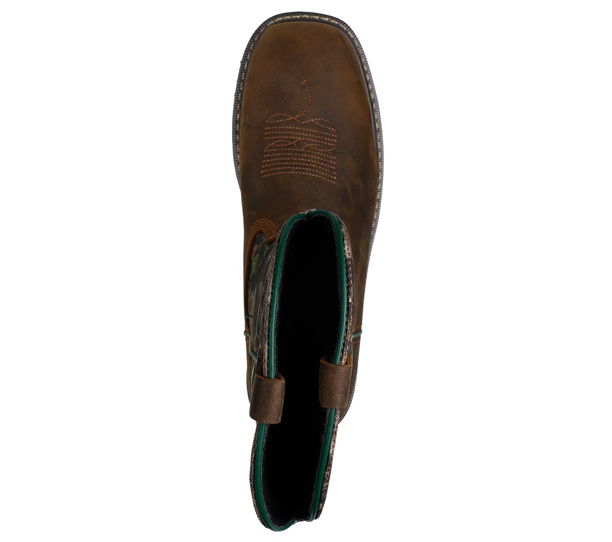John Deere Waterproof: Rowood - Moss Burrow Skechers sale