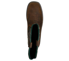 John Deere Waterproof: Rowood - Moss Burrow Skechers sale