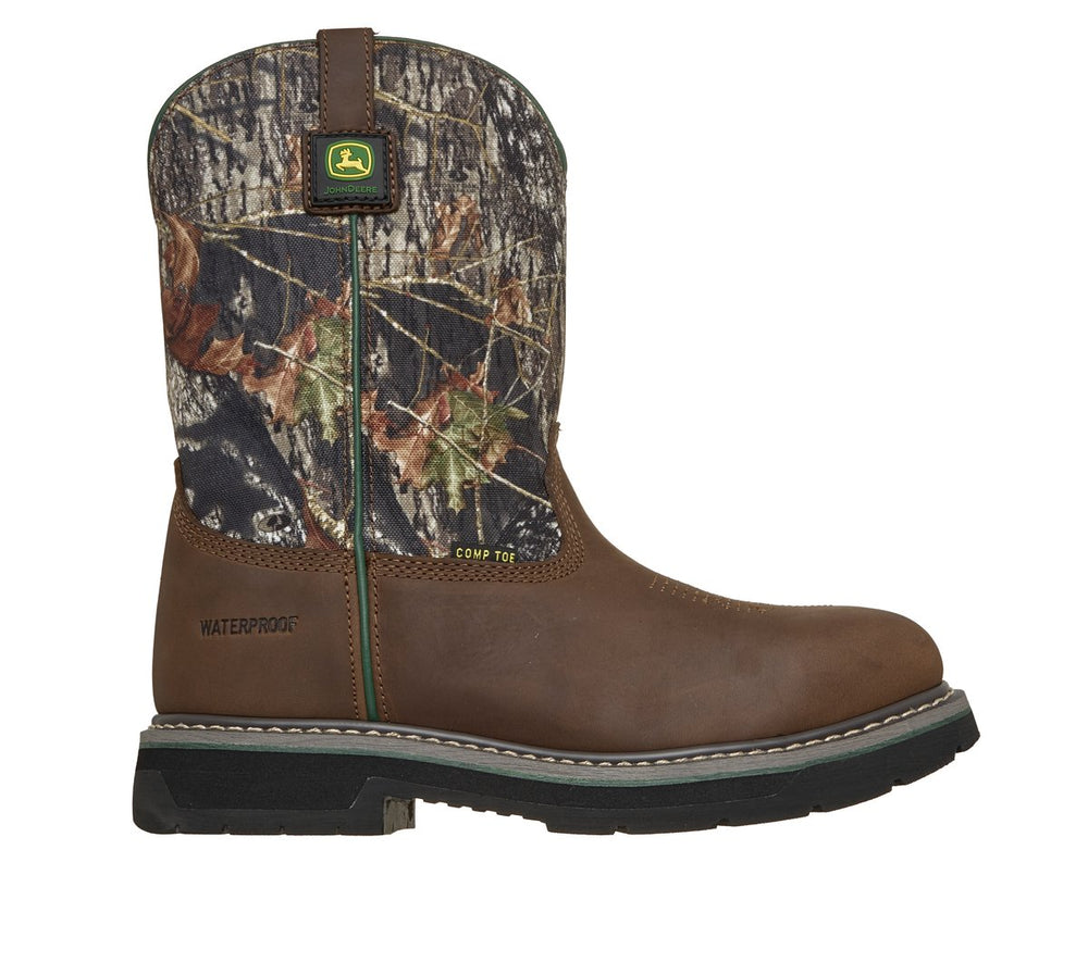 John Deere Waterproof: Rowood - Elmtrekker Skechers discount