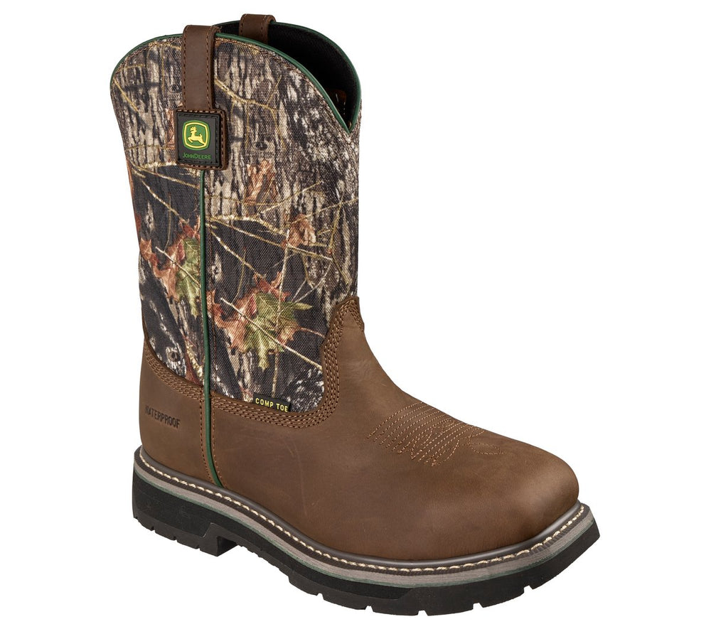John Deere Waterproof: Rowood - Elmtrekker Skechers discount
