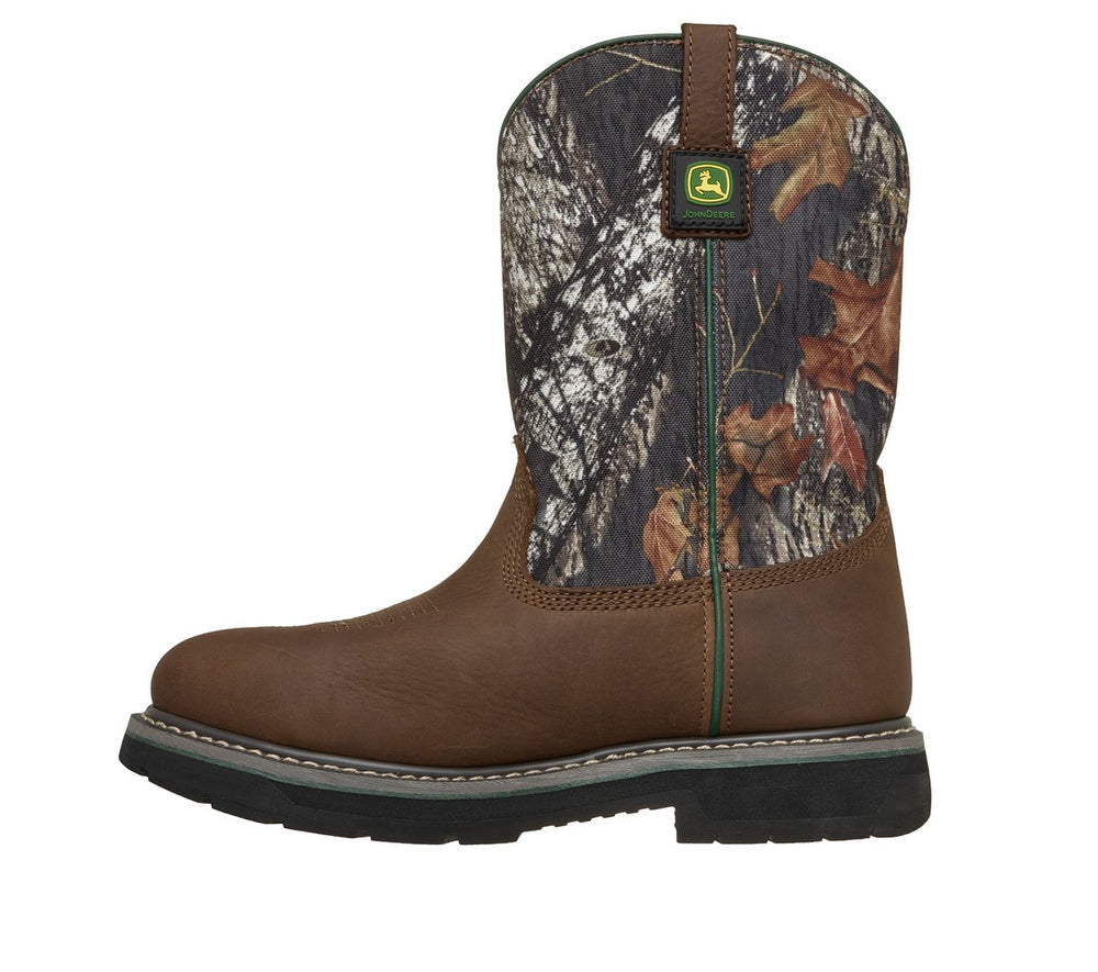 John Deere Waterproof: Rowood - Elmtrekker Skechers discount