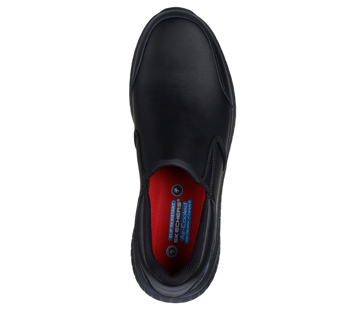 Work Slip-Resistant Relaxed Fit: Squad Chaos - Rockrath Skechers for sale