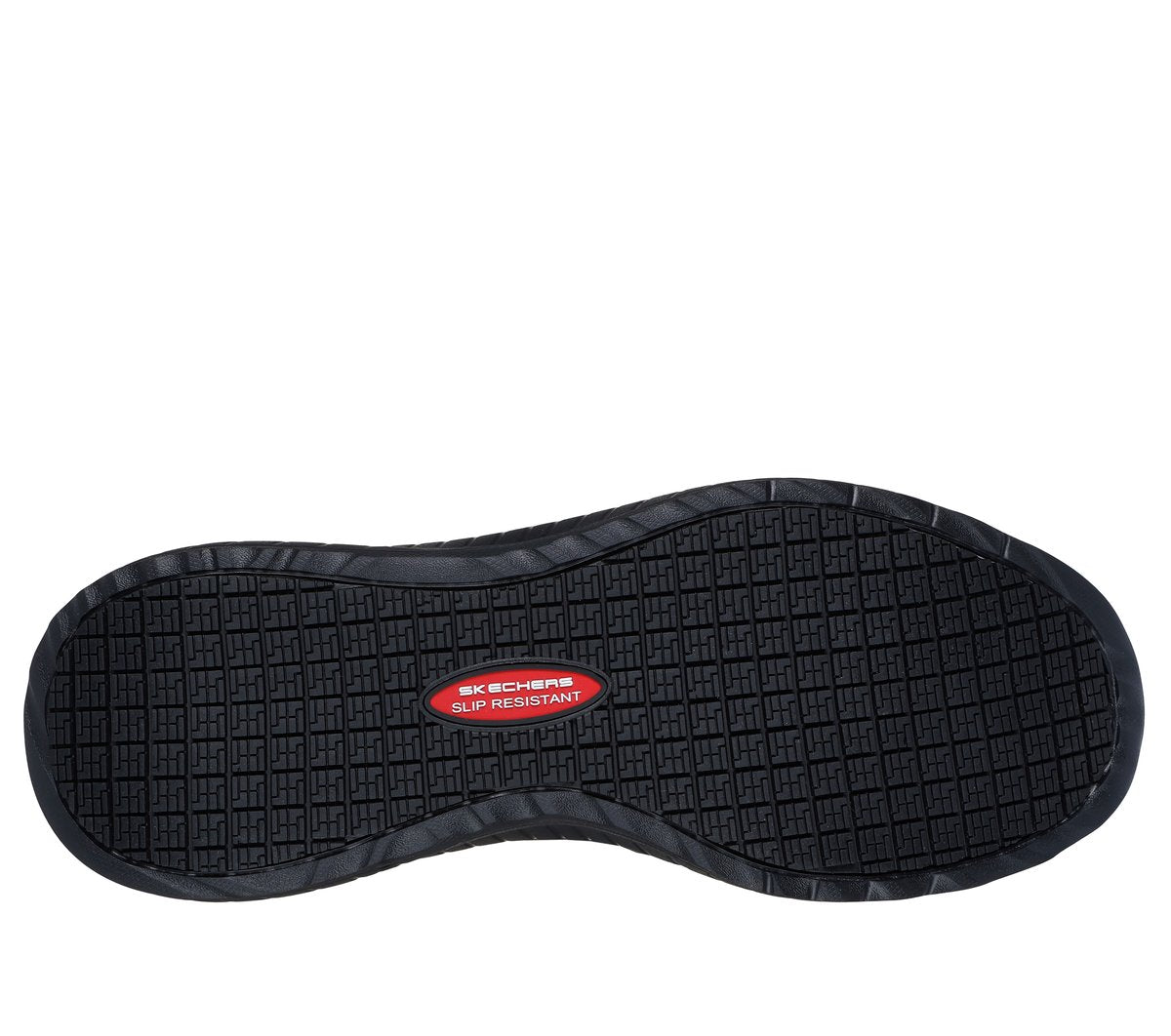 Work Slip-Resistant Relaxed Fit: Squad Chaos - Rockrath Skechers for sale