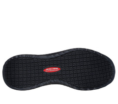Work Slip-Resistant Relaxed Fit: Squad Chaos - Rockrath Skechers for sale
