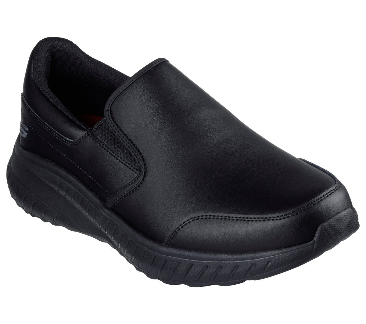 Work Slip-Resistant Relaxed Fit: Squad Chaos - Rockrath Skechers for sale