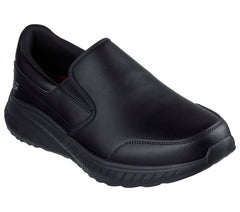 Work Slip-Resistant Relaxed Fit: Squad Chaos - Rockrath Skechers for sale