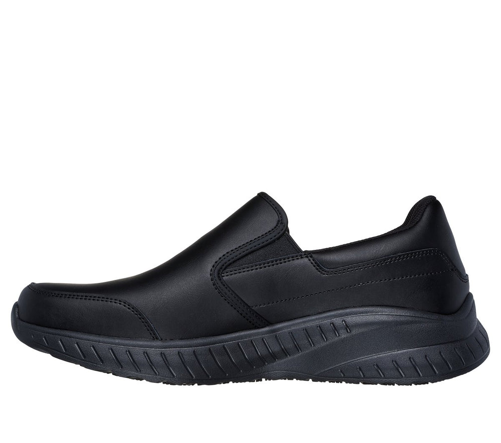 Work Slip-Resistant Relaxed Fit: Squad Chaos - Rockrath Skechers for sale