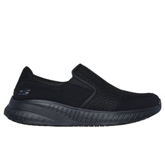 Work Slip-Resistant Relaxed Fit: Squad Chaos - Urgran Skechers online