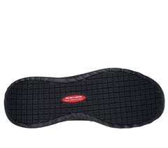 Work Slip-Resistant Relaxed Fit: Squad Chaos - Urgran Skechers online