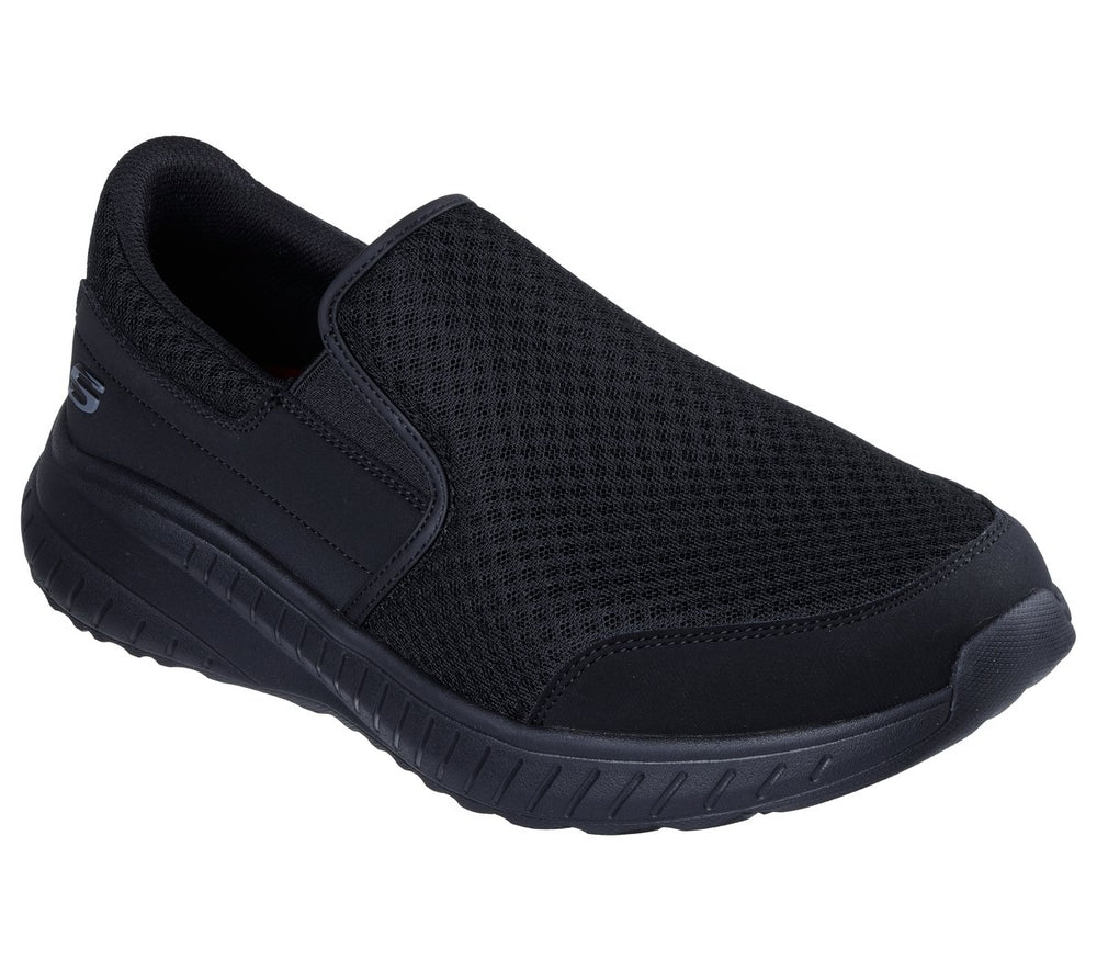 Work Slip-Resistant Relaxed Fit: Squad Chaos - Urgran Skechers online