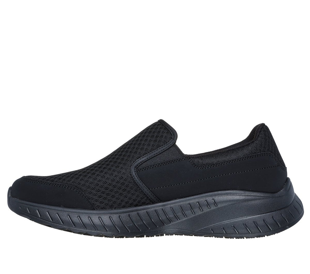 Work Slip-Resistant Relaxed Fit: Squad Chaos - Urgran Skechers online