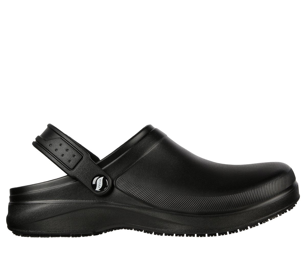 Work Arch Fit: Riverbound SR Skechers US