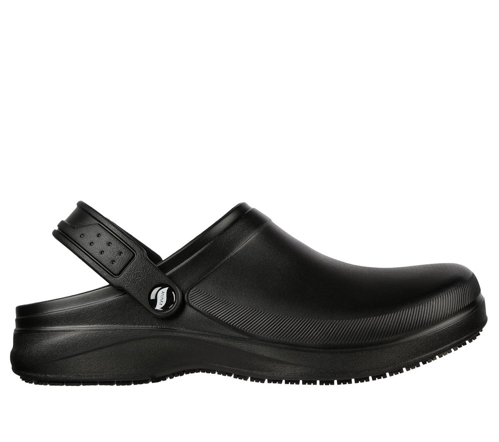 Work Arch Fit: Riverbound SR Skechers US