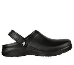 Work Arch Fit: Riverbound SR Skechers US