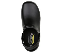 Work Arch Fit: Riverbound SR Skechers US