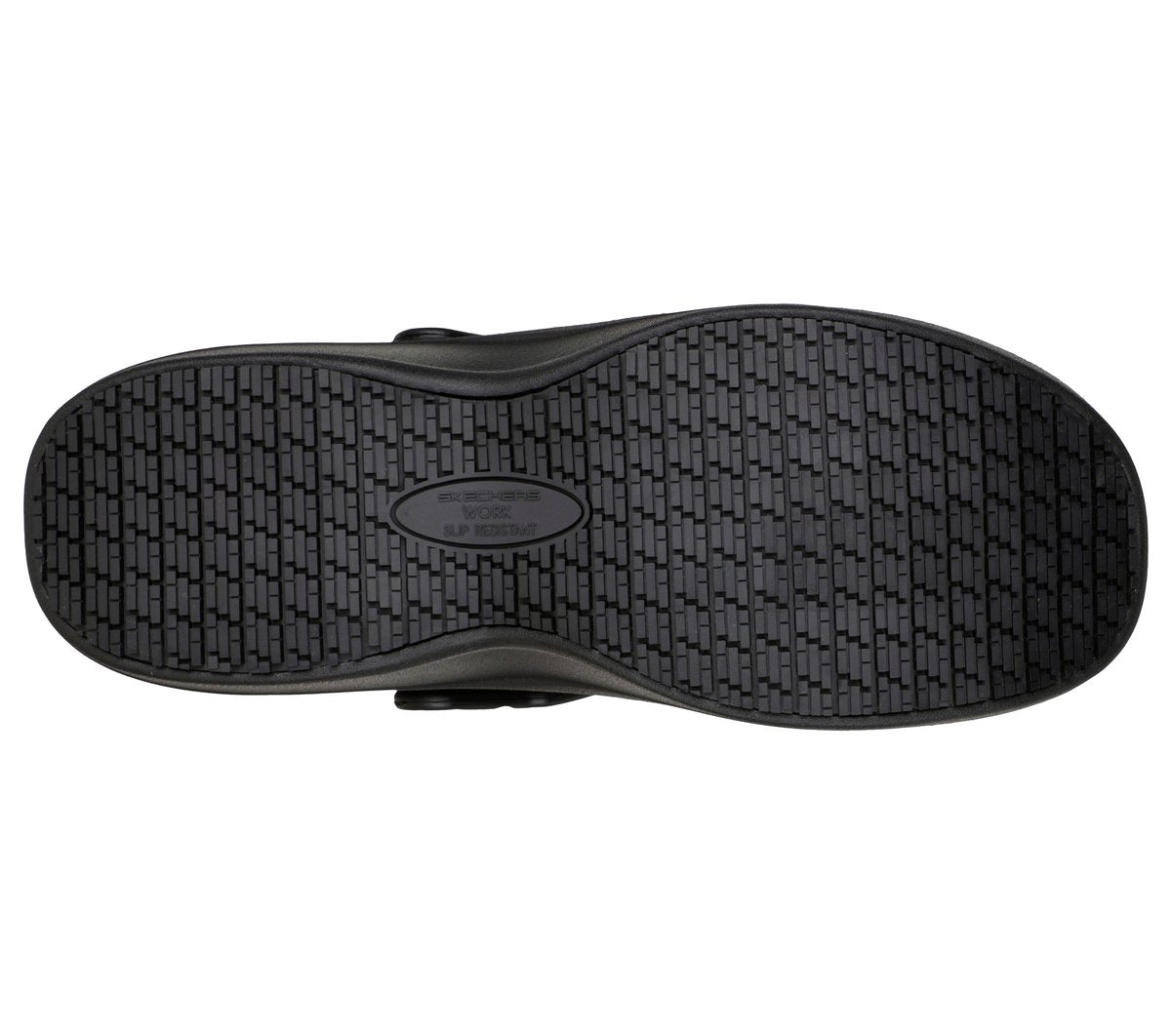 Work Arch Fit: Riverbound SR Skechers US