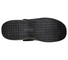 Work Arch Fit: Riverbound SR Skechers US